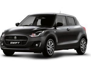 Suzuki Swift Comfort | Automatik | Kurzfristig verfügbar ❗