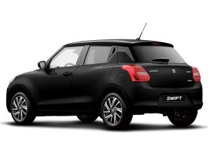 Suzuki Swift Comfort | Automatik | Kurzfristig verfügbar ❗