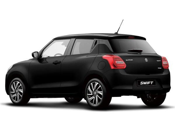 Foto - Suzuki Swift Comfort | Automatik | Kurzfristig verfügbar ❗