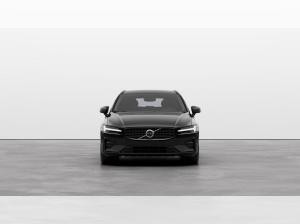 Volvo V60 B4 Diesel Plus Dark  |  NUR GEWERBE  |  sofort verfügbar   |  Ganzjahresreifen