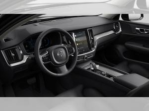 Volvo V60 B4 Diesel Plus Dark  |  NUR GEWERBE  |  sofort verfügbar   |  Ganzjahresreifen