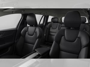 Volvo V60 B4 Diesel Plus Dark  |  NUR GEWERBE  |  sofort verfügbar   |  Ganzjahresreifen