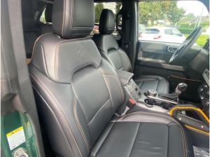 Ford Bronco Badlands 2.7 V6 Ecoboost Automatik