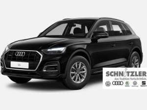 Audi Q5 40 TFSI quattro / Sonderkonditionen*