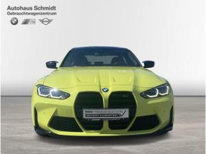 BMW M3 Competition Widescreen*Laser*Harman Kardon*Memory*