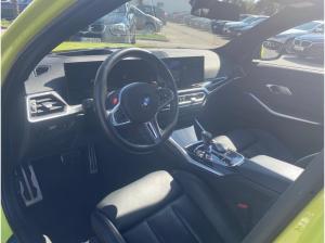 BMW M3 Competition Widescreen*Laser*Harman Kardon*Memory*