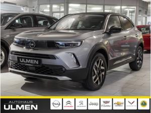 Opel Mokka Elegance 1.2 Automatik Allwetter Sitzheizung Vorlauf Fahrzeug