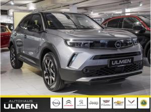 Opel Mokka Elegance 1.2 Automatik Allwetter Sitzheizung Vorlauf Fahrzeug
