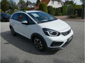 Honda Jazz Honda Jazz i-MMD Advance Crossstar