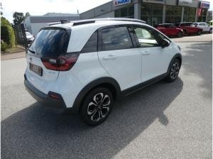 Honda Jazz Honda Jazz i-MMD Advance Crossstar