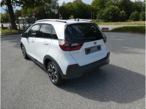 Honda Jazz Honda Jazz i-MMD Advance Crossstar