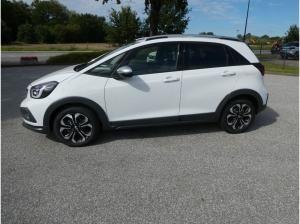 Honda Jazz Honda Jazz i-MMD Advance Crossstar