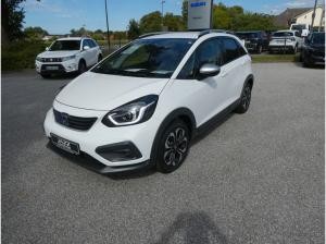 Honda Jazz Honda Jazz i-MMD Advance Crossstar