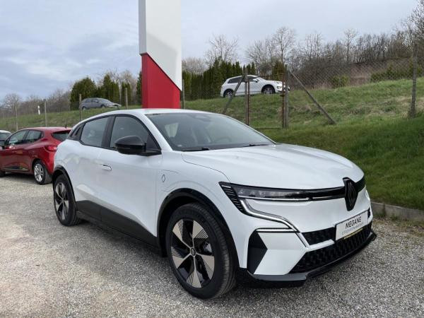 Renault Megane E-Tech für 216,99 € brutto leasen