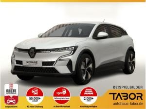 Renault Megane E-Tech ktrisch Kam PDC vo/hi