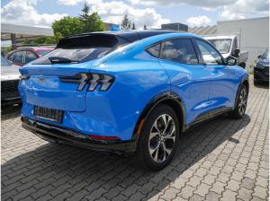 Ford Mustang Mach-E Extendet Range 351PS AWD