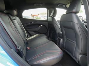 Ford Mustang Mach-E Extendet Range 351PS AWD