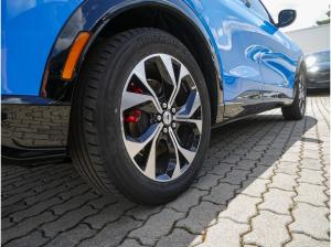 Ford Mustang Mach-E Extendet Range 351PS AWD