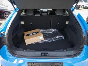 Ford Mustang Mach-E Extendet Range 351PS AWD