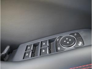 Ford Mustang Mach-E Extendet Range 351PS AWD