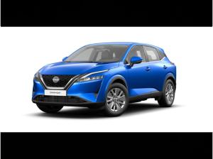 Nissan Qashqai VISIA 1.3 DIG-T MHEV sofort verfügbar