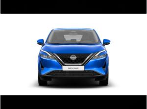 Nissan Qashqai VISIA 1.3 DIG-T MHEV sofort verfügbar