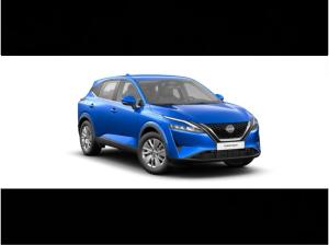 Nissan Qashqai VISIA 1.3 DIG-T MHEV sofort verfügbar