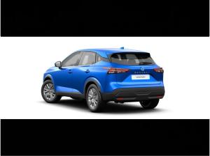 Nissan Qashqai VISIA 1.3 DIG-T MHEV sofort verfügbar