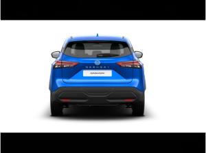 Nissan Qashqai VISIA 1.3 DIG-T MHEV sofort verfügbar