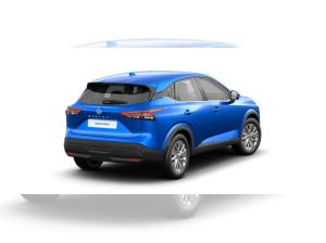 Nissan Qashqai VISIA 1.3 DIG-T MHEV sofort verfügbar