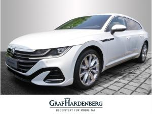 Volkswagen Arteon Shooting Brake R-line DSG eHybrid