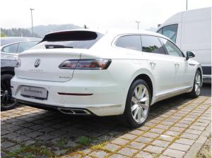 Volkswagen Arteon Shooting Brake R-line DSG eHybrid