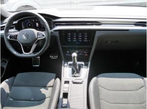 Volkswagen Arteon Shooting Brake R-line DSG eHybrid