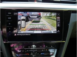 Volkswagen Arteon Shooting Brake R-line DSG eHybrid