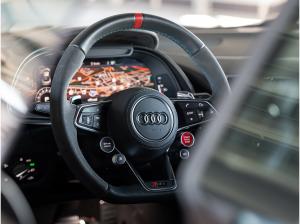 Audi R8 V10 performance Green Hell NEU: FLXBL LEASING