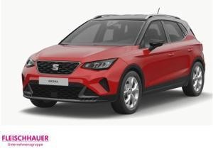 Seat Arona FR Pro 1.0 TSI 81 kW (110 PS) 6-Gang-Schaltgetriebe | Bestellfahrzeug | Privatleasingangebot