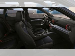 Seat Arona FR Pro 1.0 TSI 81 kW (110 PS) 6-Gang-Schaltgetriebe | Bestellfahrzeug | Privatleasingangebot