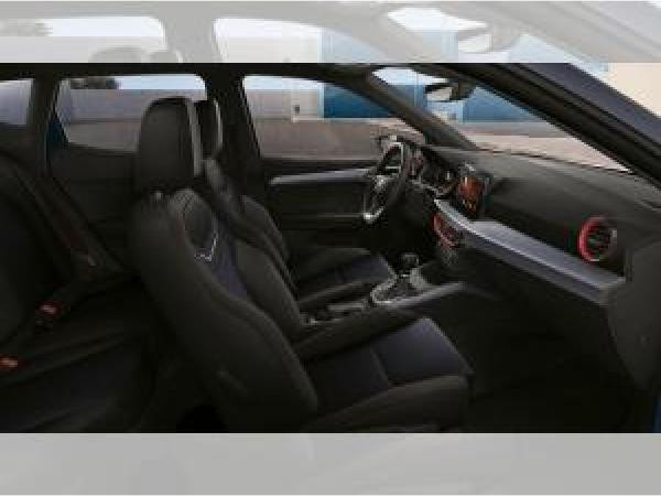 Foto - Seat Arona FR Pro 1.0 TSI 81 kW (110 PS) 6-Gang-Schaltgetriebe | Bestellfahrzeug | Privatleasingangebot