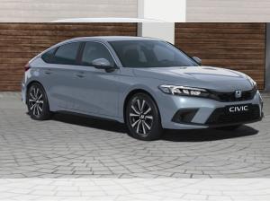 Honda Civic Honda Civic e:HEV Elegance -  Jetzt Bestellen