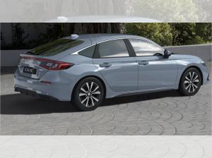 Honda Civic Honda Civic e:HEV Elegance -  Jetzt Bestellen