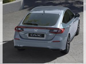 Honda Civic Honda Civic e:HEV Elegance -  Jetzt Bestellen