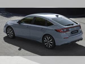 Honda Civic Honda Civic e:HEV Elegance -  Jetzt Bestellen