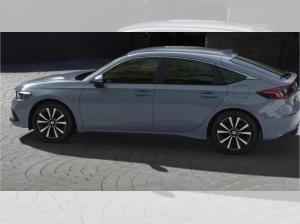 Honda Civic Honda Civic e:HEV Elegance -  Jetzt Bestellen