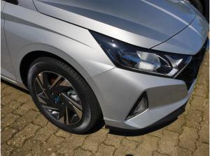 Hyundai i20 I Connect & Go I NAVI I RFK I SHZ I