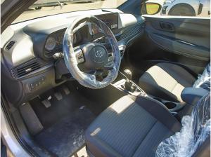 Hyundai i20 I Connect & Go I NAVI I RFK I SHZ I