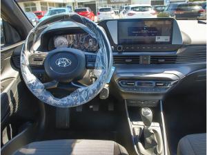 Hyundai i20 I Connect & Go I NAVI I RFK I SHZ I