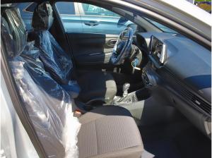 Hyundai i20 I Connect & Go I NAVI I RFK I SHZ I