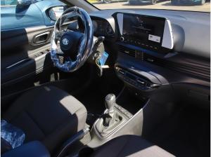 Hyundai i20 I Connect & Go I NAVI I RFK I SHZ I