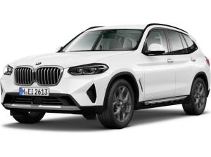 BMW X3 xDrive20d ~Aktionsfahrzeug Privat~*AHK*ACC*SHZ*