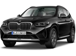 BMW X3 xDrive20d ~Aktionsfahrzeug Gewerbe~*AHK*ACC*SHZ*